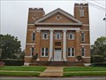 Image for First Presbyterian Church - Crockett, TX