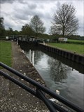 Image for River Avon (Stratford) – WA Cadbury Lock - Welford On Avon, UK