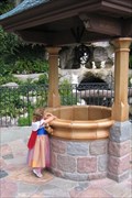 Image for I'm Wishing, For the One I Love - Disneyland, Anaheim, CA