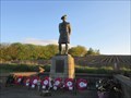 Image for Black Watch Memorial - Dundee, Scotland.