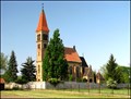 Image for Kostel sv.Vavrince / Church of St. Lawrence - Selmice, CZ