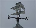 Image for Weathervane, Marks and Spencer, Fore Street, Hertford, Herts.
