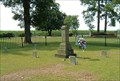 Image for Memorial to Confederate Dead, Chicora Cemetery, Averasboro Battlefield, North Carolina
