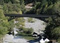 Image for Van Duzen River Bridge - Bridgeville, California