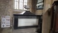 Image for Edward Manners, Memorial sarcophagus - St Denys - Goadby Marwood, Leicestershire