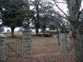 Image for Pinewood Cemetery - West Point, GA