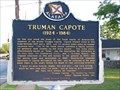 Image for Truman Capote