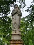 Image for Virgin Mary (Immaculate Conception) // Immaculata - Nepolisy, Czech Republic