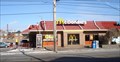 Image for McDonald's - Lakeshore Boulevard West - Etobicoke, Ontario, Canada