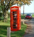 Image for K6 Phone Box, Chapmore End, Herts, UK