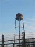 Image for Industrial Water Tower  -  Barberton, OH 