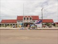 Image for Nong Khai Train Station—Nong Khai City, Thailand