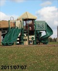 Image for Hillman Pavilion Playground - Patsy Hillman Park - Hiller, Pennsylvania
