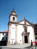 Image for Igreja da Misericórdia - Covilhã, Portugal