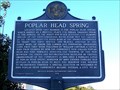 Image for POPLAR HEAD SPRING - Dothan, AL