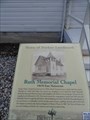 Image for Ruth Memorial Chapel - Parker, CO