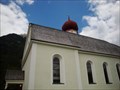 Image for Oberleutascher Kirche - Leutasch, Tirol, Austria