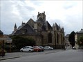 Image for Église Notre-Dame de Saint-Lô,France