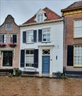 Image for RM: 20214 - Woonhuis - Harderwijk