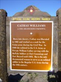 Image for Cathay Williams