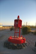 Image for N 38° 55.823 W 074° 55.099 - Cape May, NJ