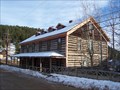 Image for Bluebird Lodge - Gold Hill, Colorado