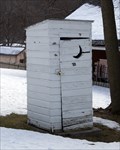 Image for Outhouse - Mantorville, MN