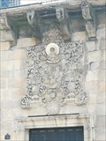 Image for Antiguo Palacio episcopal - Ourense, Galicia, España
