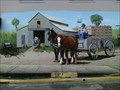 Image for Country Stable Mural - Brooksville, FL