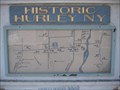Image for Historic Hurley, NY