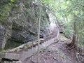 Image for Elora Gorge Stairs at Victoria Park - Elora ON (Canada)
