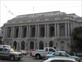 Image for War Memorial Opera House (San Francisco)
