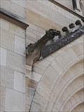 Image for Cathédrale Notre-Dame-de-l'Annonciation - Moulins - Allier - Auvergne Rhône-Alpes - France