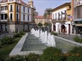 Image for Plaza del Rastro fountain