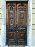Image for Puerta de Cudillero - Cudillero, Asturias, España
