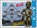 Image for Atomium - Brussels, Belgium