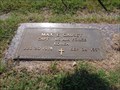 Image for Max Causey - I.O.O.F. Cemetery - Caddo Mills, TX