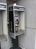 Image for Carl's Jr Payphone - Novato, CA
