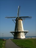 Image for Oranjemolen, Vlissingen - Netherlands
