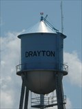 Image for Water Tower - Drayton ND