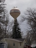 Image for Glyndon Water Tower - Glyndon, MN