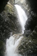 Image for Zapata Falls - Mosca, CO