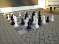 Image for Giant Chess & Checkers - Ferienclub Maierhöfen, Germany, BY