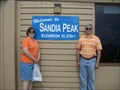 Image for Sandia Peak Elevation 