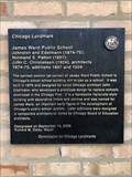 Image for James Ward Public School - Chicago, IL