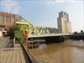 Image for Drypool Bridge - Hull, UK