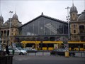 Image for Western Railway Station, Budapest