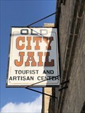 Image for 1910 City Jail - Barnesville, MN