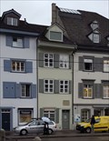 Image for Geburtshaus von Johann Peter Hebel - Basel, Switzerland