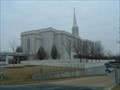 Image for St Louis Missouri Temple